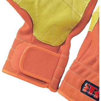 【予約中！】 ケブラー繊維製手袋 K-144 トンボレックス(TONBOREX) 合皮・PU 小物