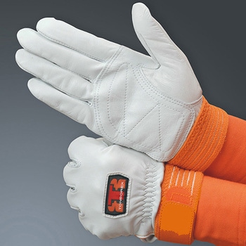 牛革製手袋C-308 トンボレックス(TONBOREX)