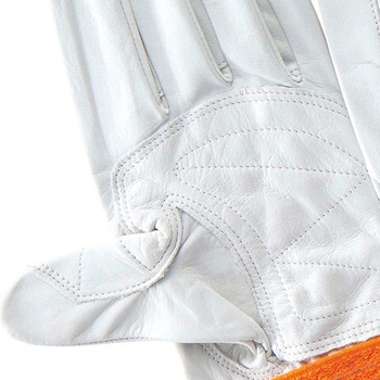 牛革製手袋C-308 トンボレックス(TONBOREX)