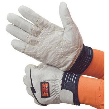 人工皮革製手袋 E-125 トンボレックス(TONBOREX)