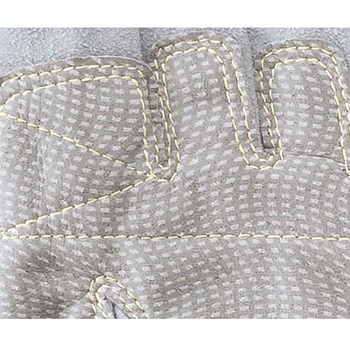 人工皮革製手袋 E-125 トンボレックス(TONBOREX)