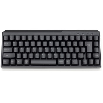 Majestouch Xacro M3A 70JP CHERRY MXスピードシルバー軸 FILCO