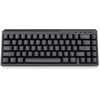 Majestouch Xacro M3A 67US CHERRY MXスピードシルバー軸 FILCO