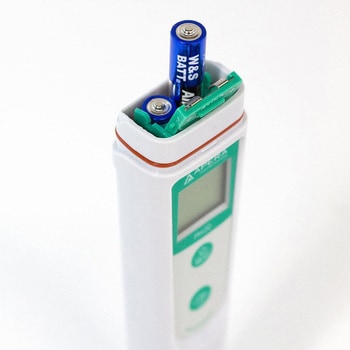 EC20 VALUEシリーズ エコタイプ 導電率計 Apera Instruments(アペラインスツルメンツ)