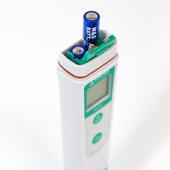 Salt20 VALUEシリーズ 塩分テスター 塩分計 Apera Instruments(アペラインスツルメンツ)