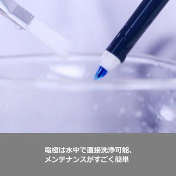 GS2 土壌専用 突き刺し土壌pH計 農業・水耕栽培・家庭菜園・園芸の土壌や養液管理向けのpHメーター Apera Instruments(アペラインスツルメンツ)