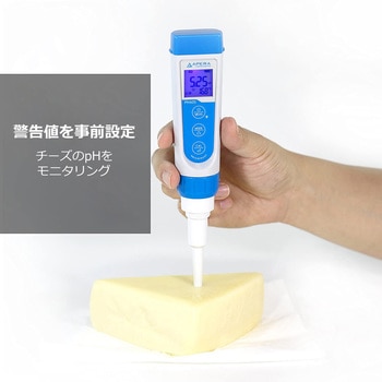 PH60S-E 交換電極 突き刺し型pHテスターPH60S用 Apera Instruments(アペラインスツルメンツ)