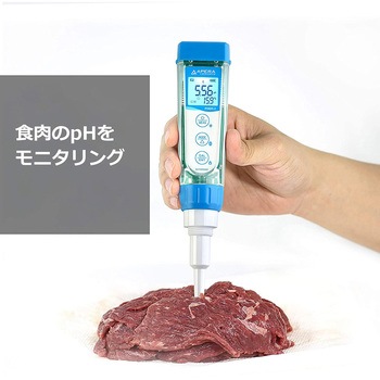 PH60S-DE 交換電極 ZenTest 突き刺し型スマートpHテスターPH60S-Z用 Apera Instruments(アペラインスツルメンツ)