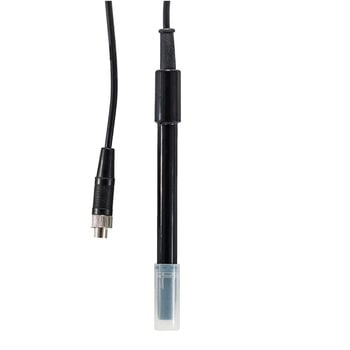 PC8500 高性能タイプ ポータブル式pH/ECマルチ水質計 pH/EC/TDS/塩分濃度/抵抗率/℃ データ管理機能付き Apera Instruments(アペラインスツルメンツ)