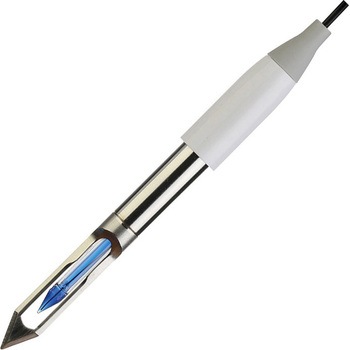 PH8500-MT データ管理機能付 生肉/冷凍食品/魚類/バターなどの品質管理向け ポータブル式pH計 LabSen 763標準付属 Apera Instruments(アペラインスツルメンツ)