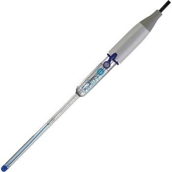 PH850-MS バイオ/フラスコなど微量サンプル向け ポータブル式pH計 LabSen 243-6標準付属 Apera Instruments(アペラインスツルメンツ)