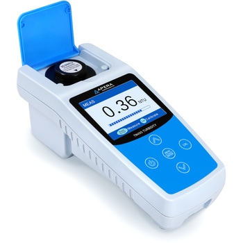 TN400 ポータブル式標準タイプ濁度計 ISO7027準拠 Apera Instruments(アペラインスツルメンツ)