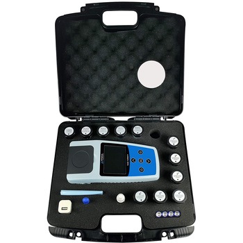 TN400 ポータブル式標準タイプ濁度計 ISO7027準拠 Apera Instruments(アペラインスツルメンツ)