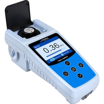 TN420 ポータブル式標準タイプ濁度計 EPA180.01準拠 Apera Instruments(アペラインスツルメンツ)