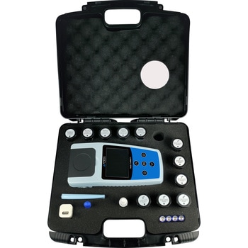 TN420 ポータブル式標準タイプ濁度計 EPA180.01準拠 Apera Instruments(アペラインスツルメンツ)