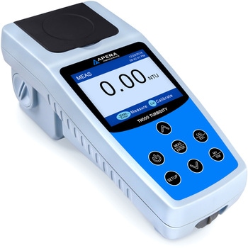 TN500 ポータブル式高性能濁度計 EPA180.01準拠 データ処理可能 Apera Instruments(アペラインスツルメンツ)