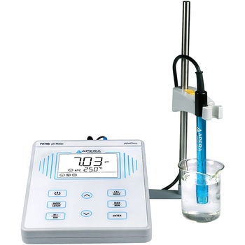 PH700 入門タイプ 卓上型pH計 Apera Instruments(アペラインスツルメンツ)