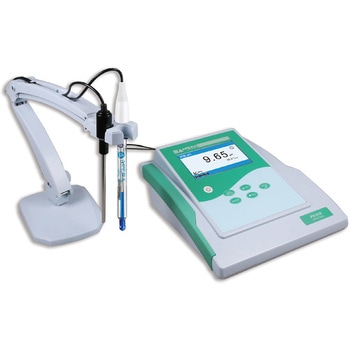 PH910 高性能タイプ 卓上型pH計 Apera Instruments(アペラインスツルメンツ)