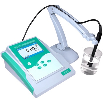 EC910 高性能タイプ 卓上型EC/TDS計 Apera Instruments(アペラインスツルメンツ)
