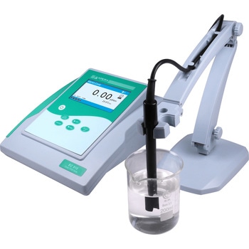 EC910 高性能タイプ 卓上型EC/TDS計 Apera Instruments(アペラインスツルメンツ)
