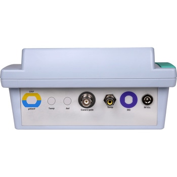 EC910 高性能タイプ 卓上型EC/TDS計 Apera Instruments(アペラインスツルメンツ)
