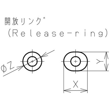 小型レギュレータ プッシュロックタイプ ゲージ付ユニオン PISCO(ピスコ)