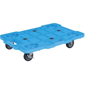 サカエキャリー(エラストマー車) サカエ