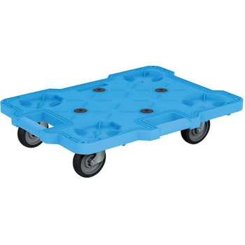 サカエキャリー(サイレントエラストマー車仕様) サカエ
