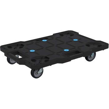 サカエキャリー(サイレントエラストマー車仕様) サカエ