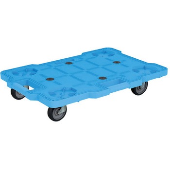 サカエキャリー(サイレントエラストマー車仕様) サカエ