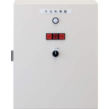 ろ過関連部材 水位制御盤 ノーリツ