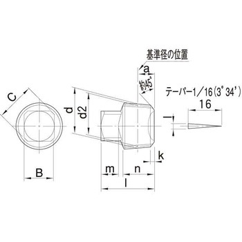 ユニクロ サカムラ プラグ(4カク 大阪魂