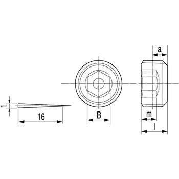 プラグ(ウキ(ニッセイ 大阪魂
