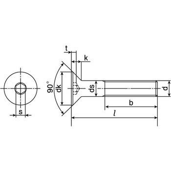 BUMAX SUS-8.8 サラCAP 大阪魂