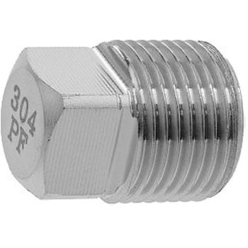 SUS 4カクプラグ 大阪魂