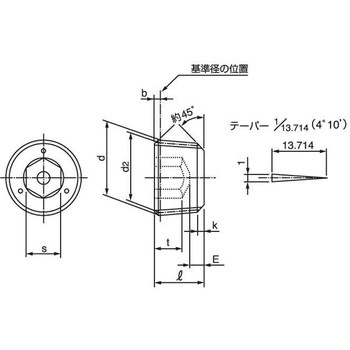 プラグ(シズミNPTFDB 大阪魂