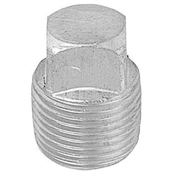 SUSプラグ4カク(ヒダリPT 大阪魂