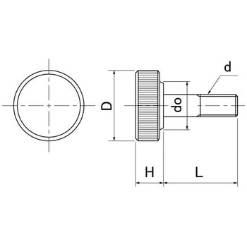 ステンレスサムスクリュー(マルグレー16 - 大阪魂