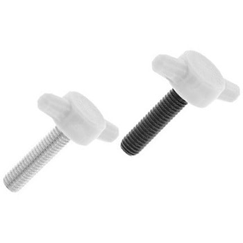 ステンレスサムスクリュー(T(グレーサムスクリュー(T(グレー 大阪魂