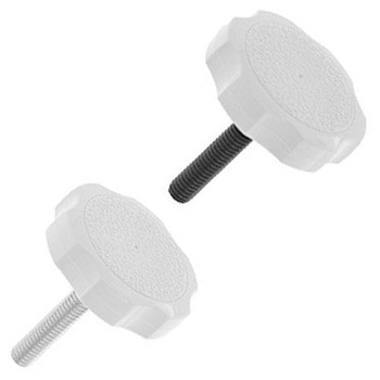 ステンレスサムスクリュー(キクグレー38サムスクリュー(キクグレー38 大阪魂