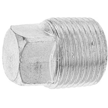 ユニクロプラグ(4カクアタマ 大阪魂