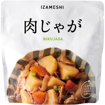 イザメシ おかず イザメシ