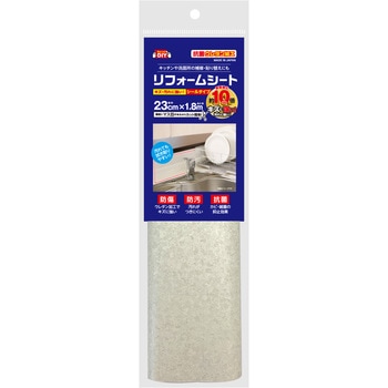 NEW リフォームシート リンテックコマース