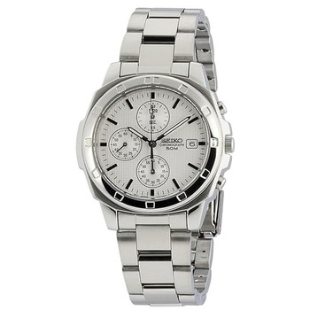 腕時計 海外モデル クロノグラフ セイコー(SEIKO)