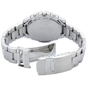 腕時計 海外モデル クロノグラフ セイコー(SEIKO)