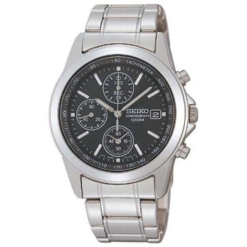 腕時計 海外モデル クロノグラフ セイコー(SEIKO)