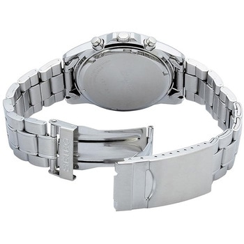 腕時計 海外モデル クロノグラフ セイコー(SEIKO)