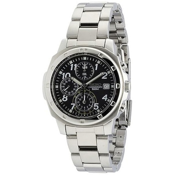 腕時計 海外モデル クロノグラフ セイコー(SEIKO)