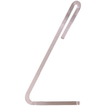 アクリル L型カード立て 伊藤忠リーテイルリンク