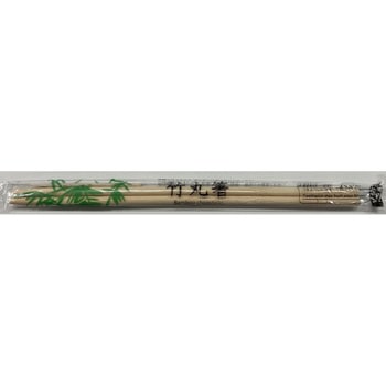 竹丸箸 OPP完封 - 伊藤忠リーテイルリンク